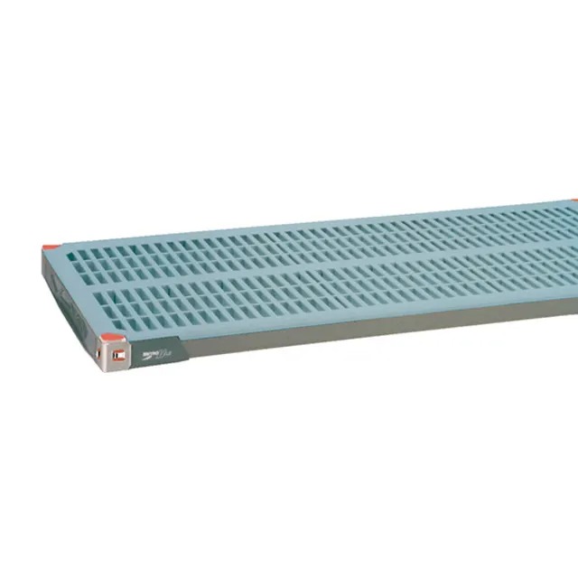Metro MQ2130G MetroMax Q Single Shelf 760 x 535mm Polymer