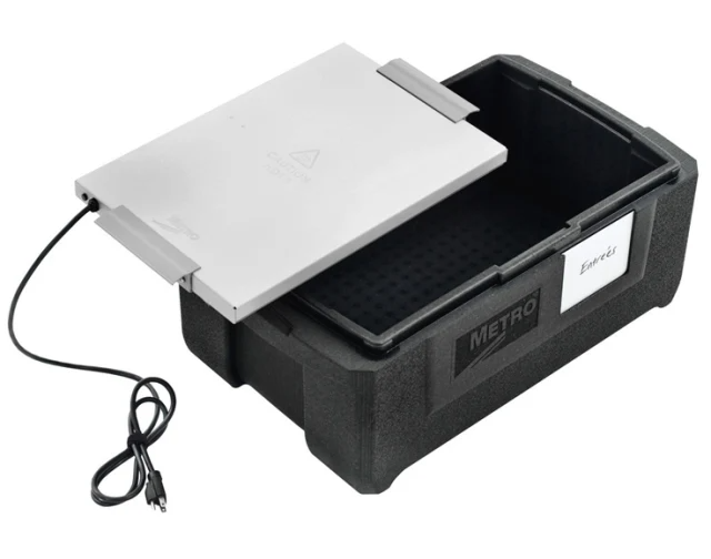 Metro ME.MLHX1 Mightylite Add-On Heater
