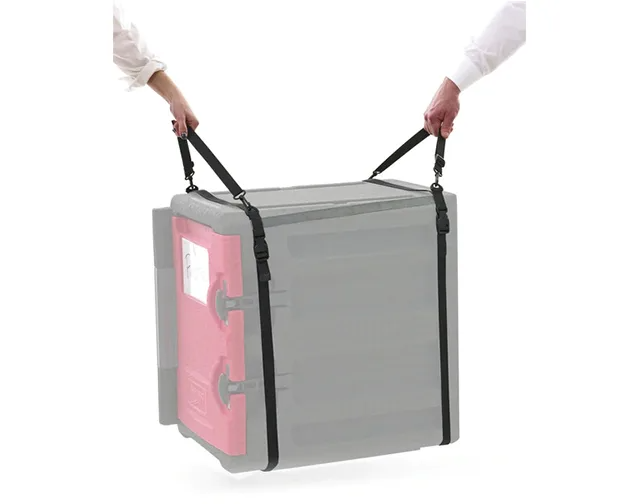 Metro ME.MLS1 Mightylite Heavy Duty Adjustable Carrying Strap