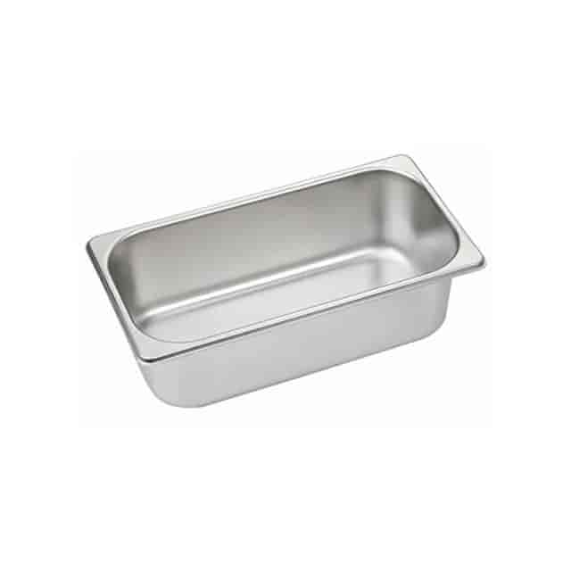 Woodson AJP13065 Anti-Jam Gastronorm Pan 1/3 GN 65mm