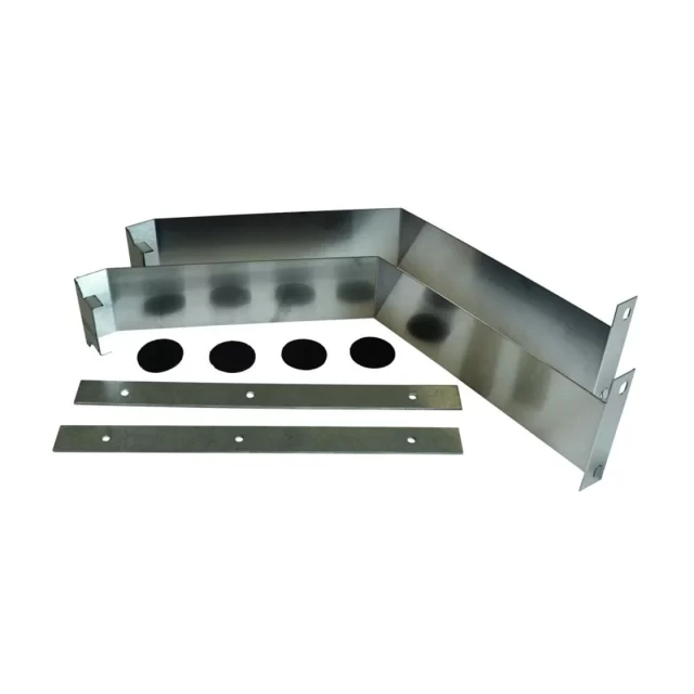 TurboChef SPTC.SK.18.2.3 Triple Stacking Kit for HhC 1618