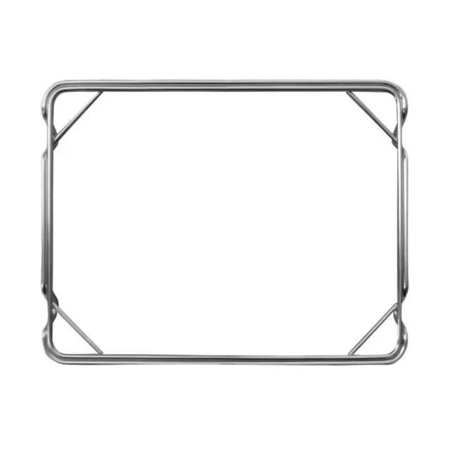 Similar item to TurboChef SPTC.RACK.SML Small Cooking Rack for ECO and SOTA Ovens