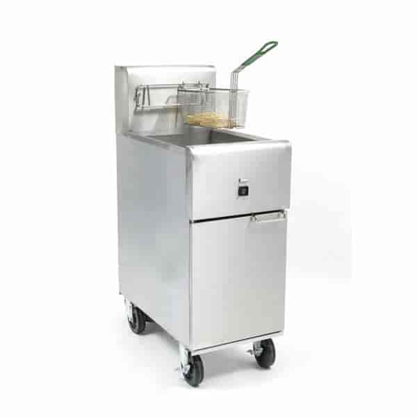 Frymaster SR114 Dean Economy Electric Fryer 20L 14kw