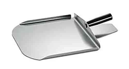 Merrychef SR318 Guarded paddle with sides
