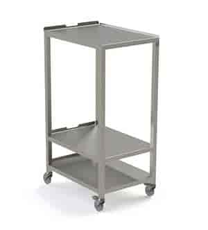 Merrychef SR329 High speed oven stacking trolley