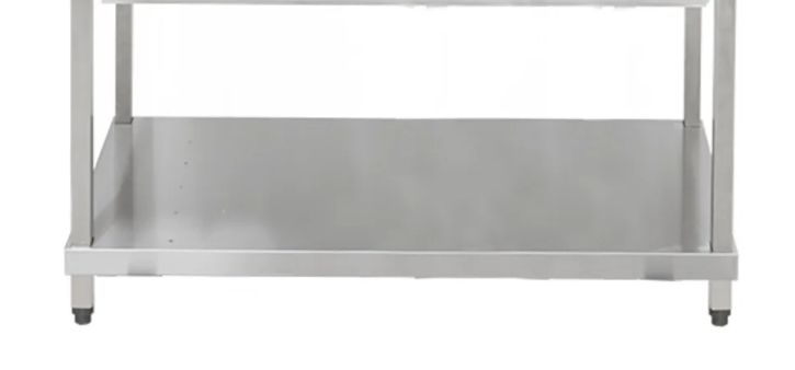 American Range AAR.ES.48.27 Equipment Stand for 1219mm Wide Units