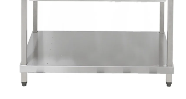 American Range AAR.ES.36.27 Equipment Stand for 914mm Wide Units