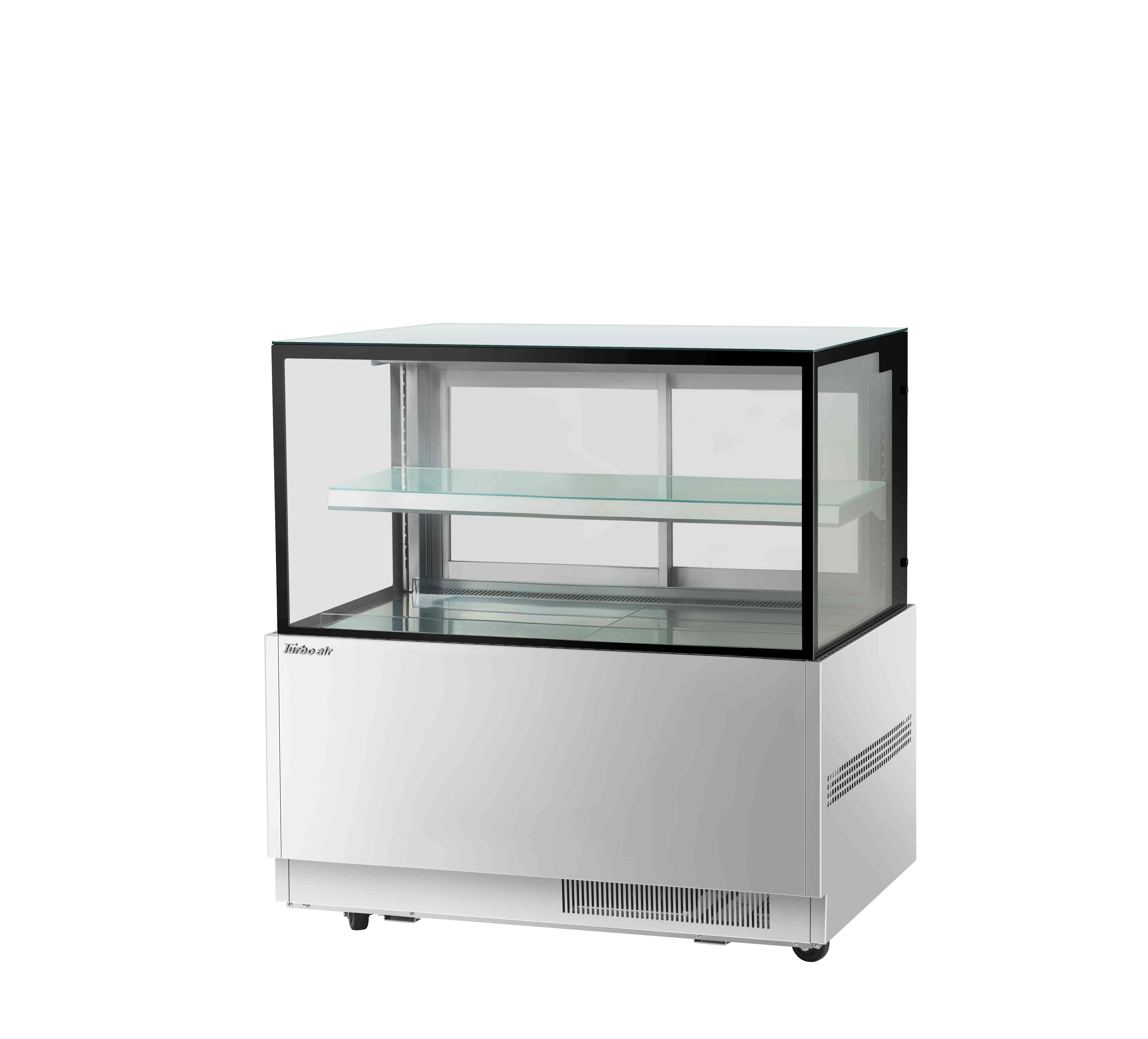 Turbo Air TBP1200-1-N Cake Case 1200 (2 tiered)
