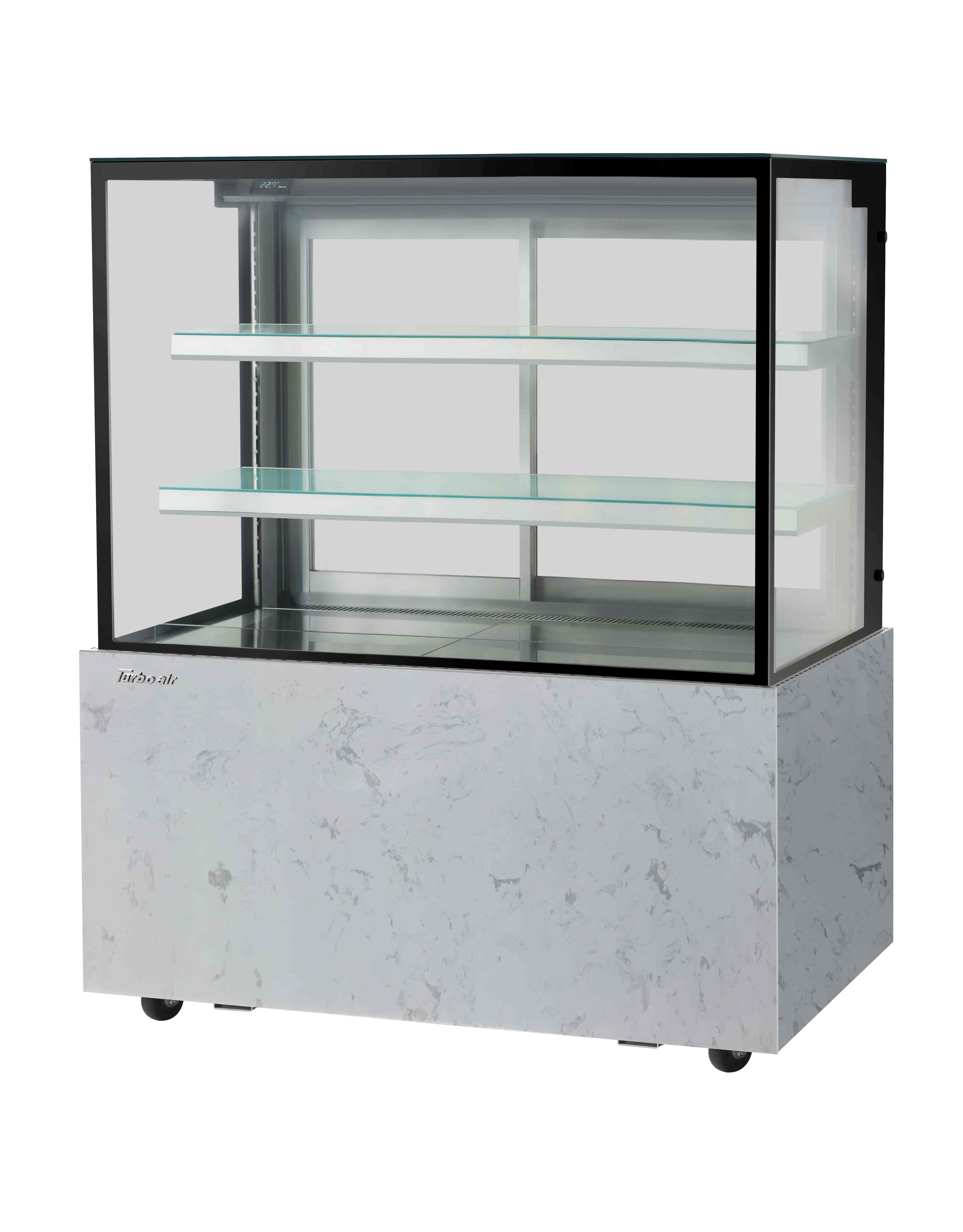 Turbo Air TBP1200-2-N Cake Case 1200 (3 tiered)