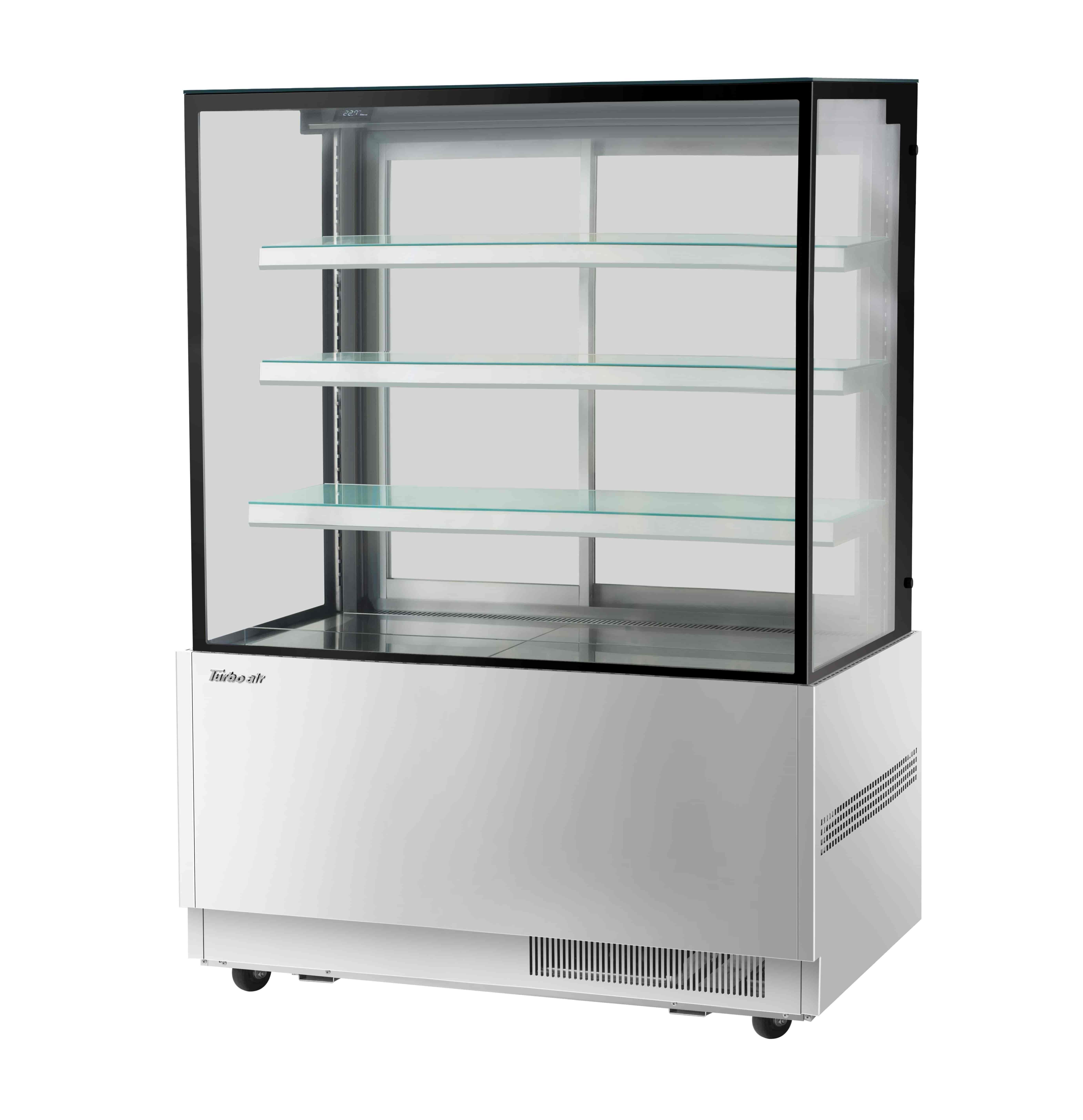 Turbo Air TBP1200-3-N Cake Case 1200 (4 tiered)