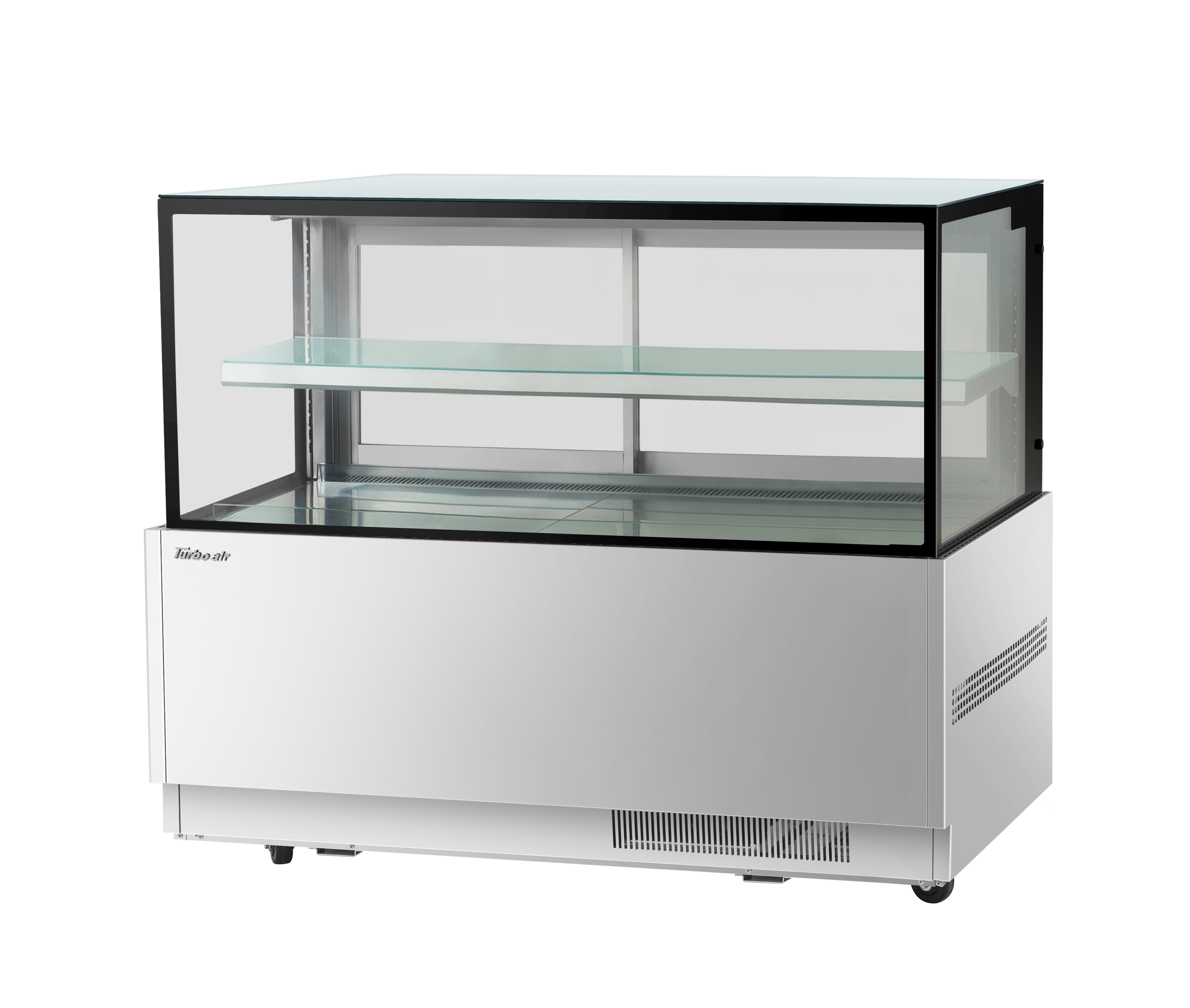Turbo Air TBP1800-1-N Cake Case 1800 (2 tiered)