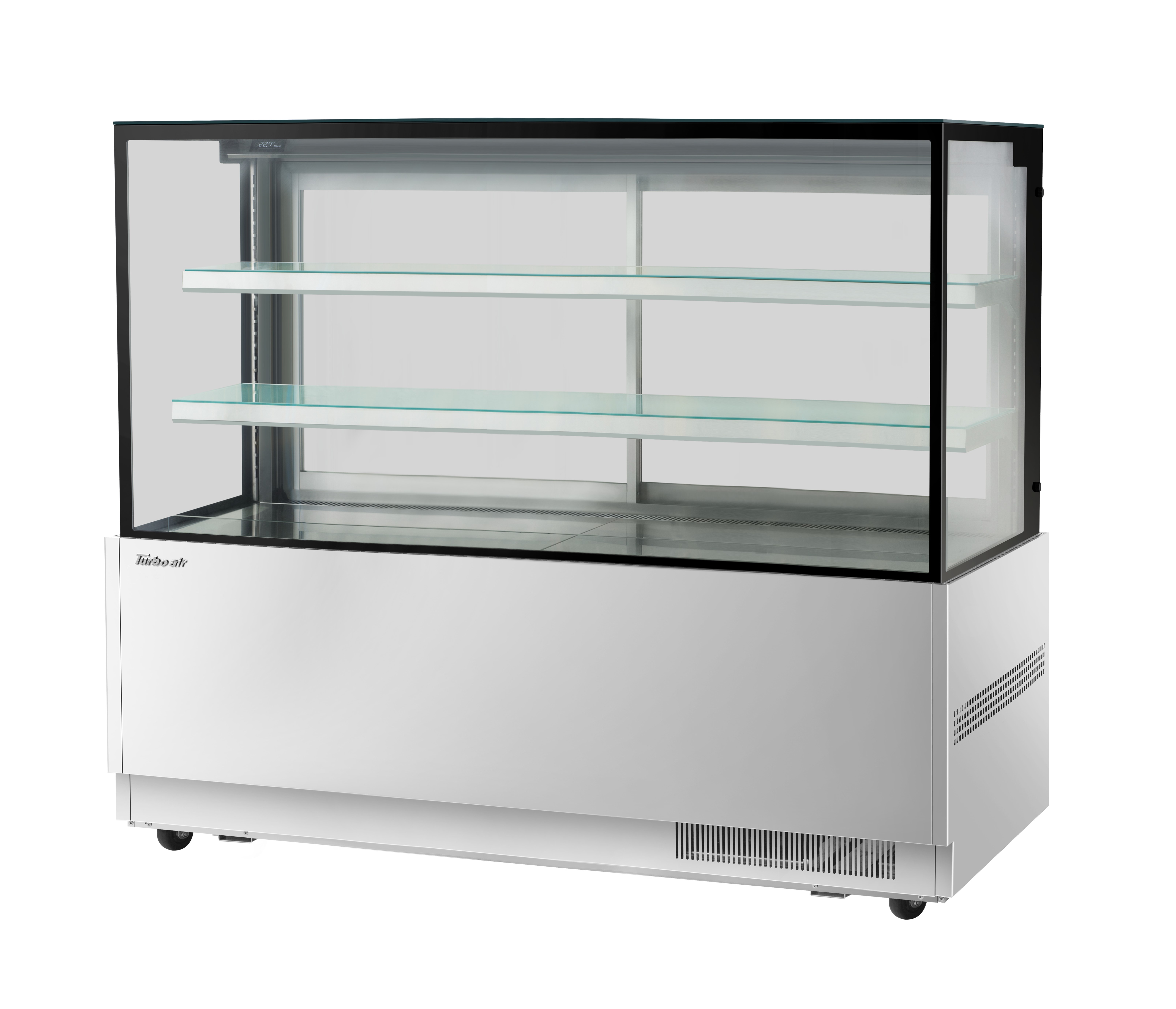 Turbo Air TBP1800-2-N Cake Case 1800 (3 tiered)