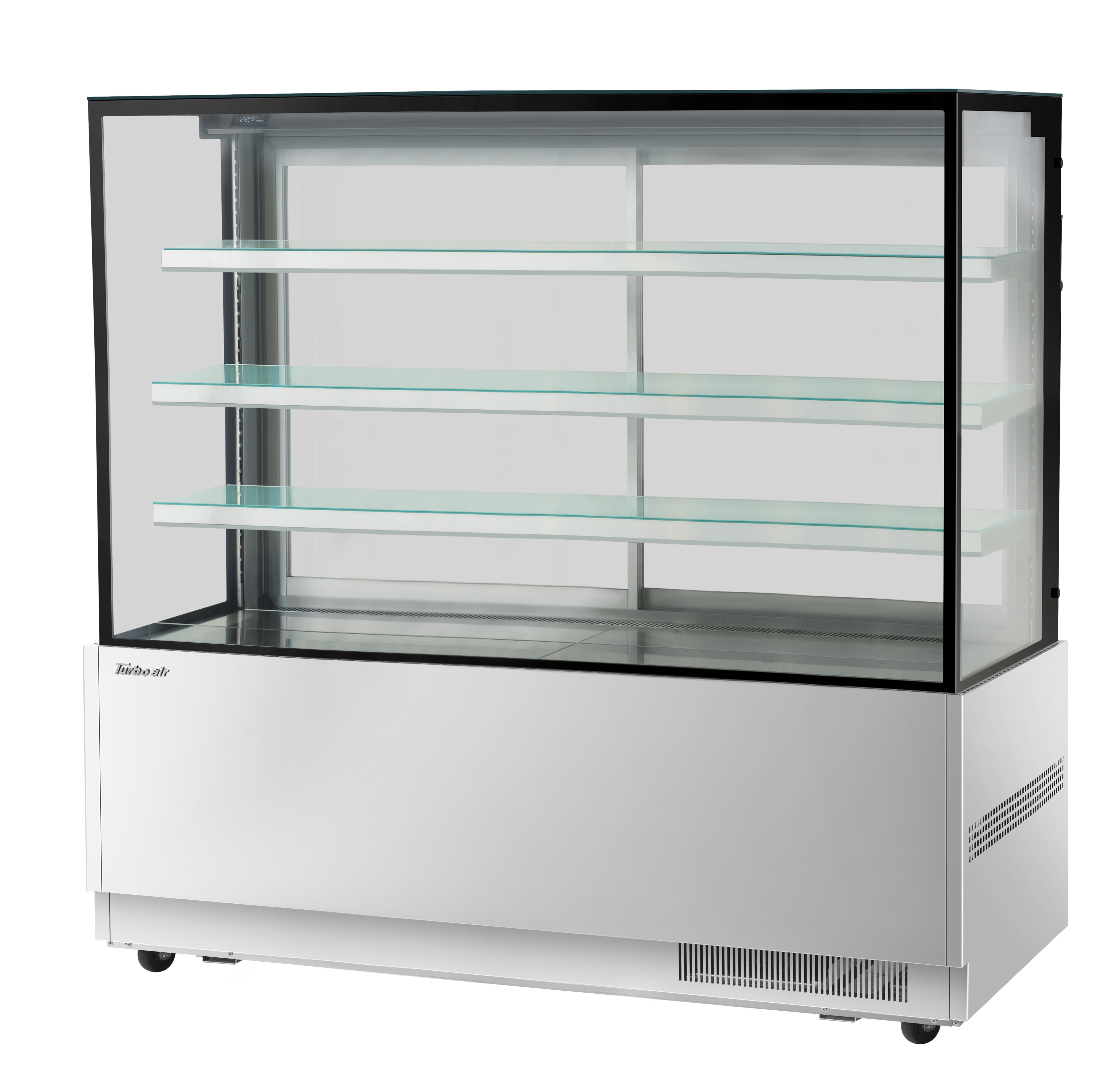 Turbo Air TBP1800-3-N Cake Case 1800 (4 tiered)