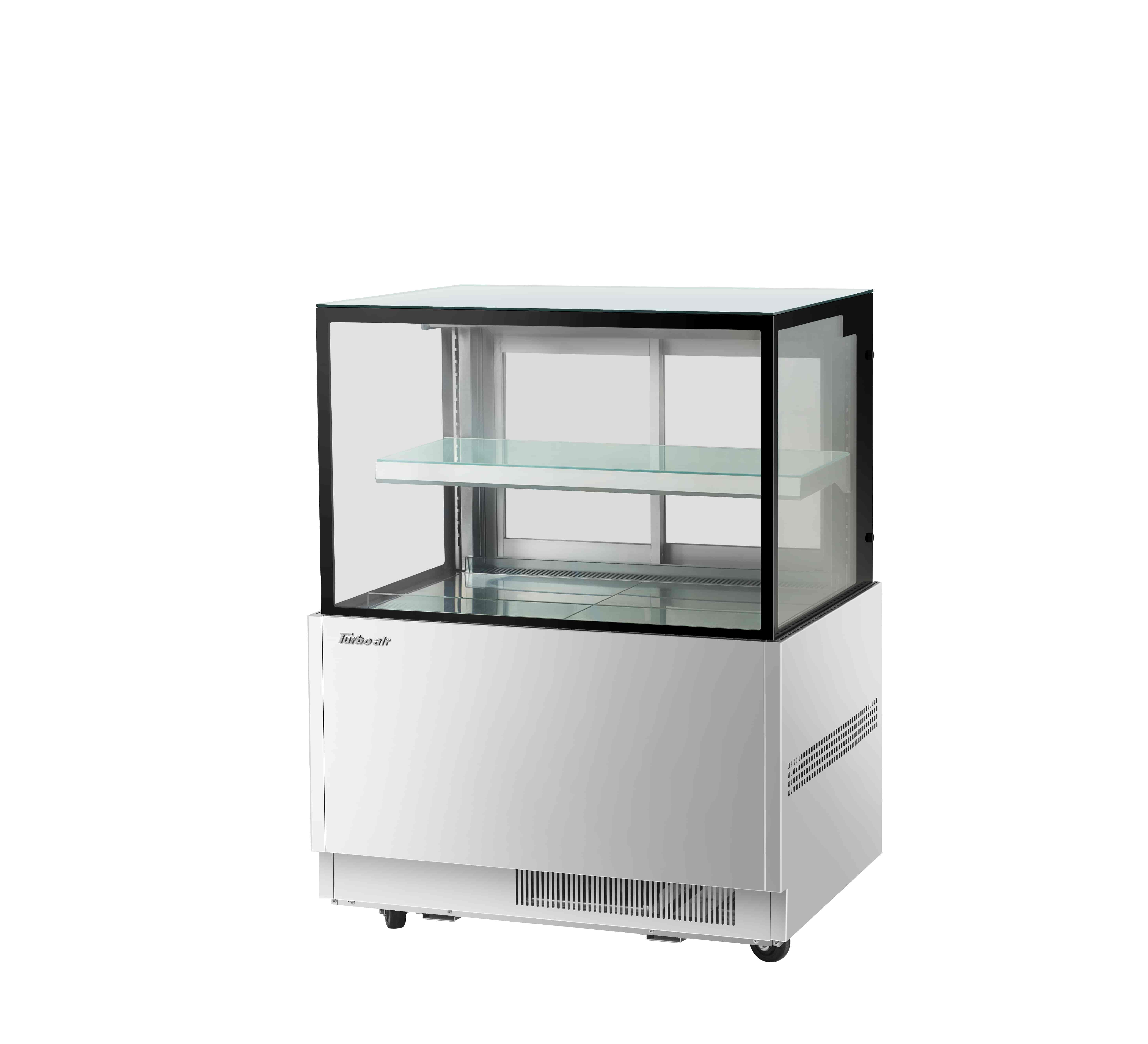 Turbo Air TBP900-1-N Cake Case 900 (2 tiered)