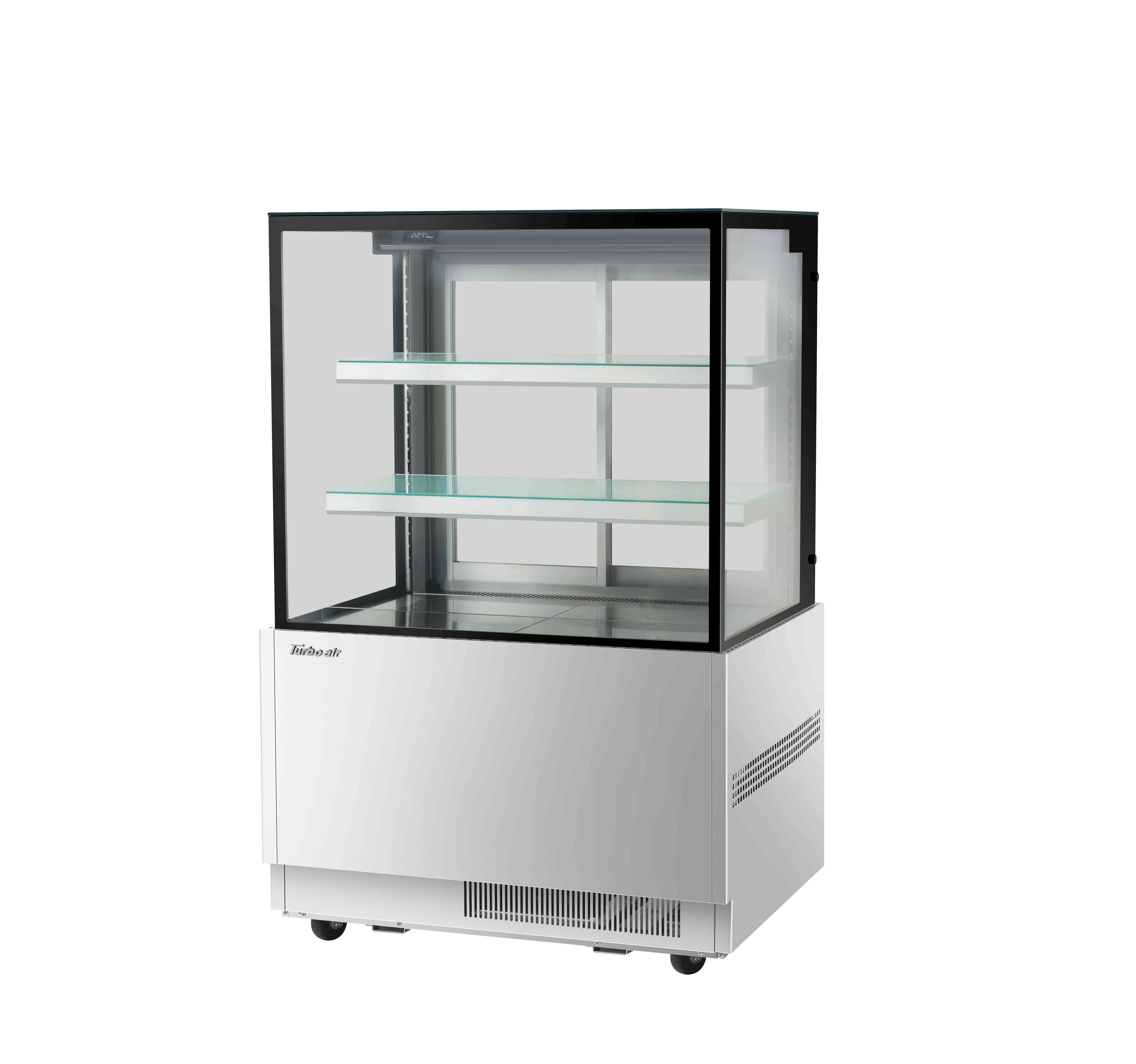 Turbo Air TBP900-2-N Cake Case 900 (3 tiered)