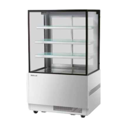 Turbo Air TBP900-3-N Cake Case 900 (4 tiered)