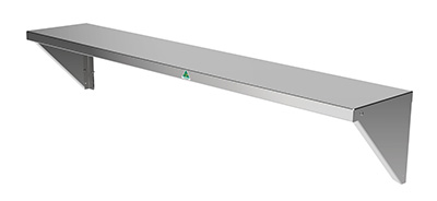 Roband TR14 Tray Race, suits 4 pan size foodbars, single row