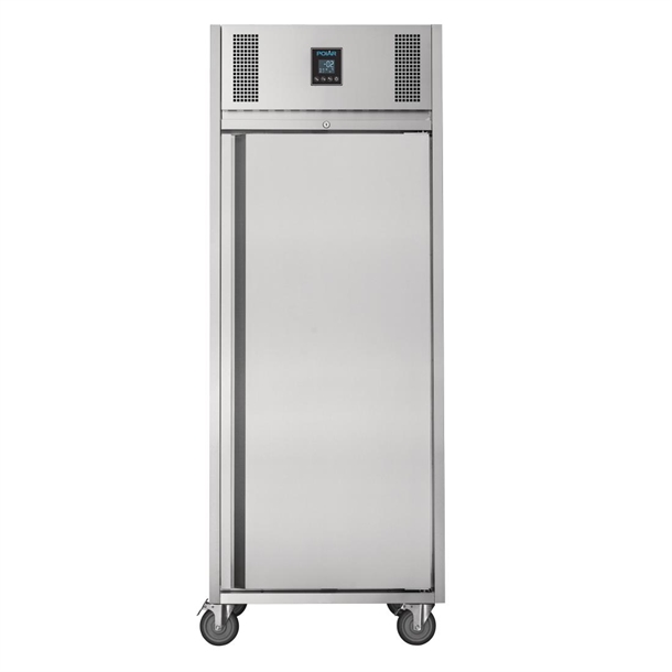 Polar UA001-A U-Series Premium Single Door Fridge 422Ltr
