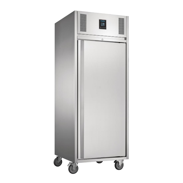 Polar UA002-A U-Series Premium Single Door Freezer 422Ltr