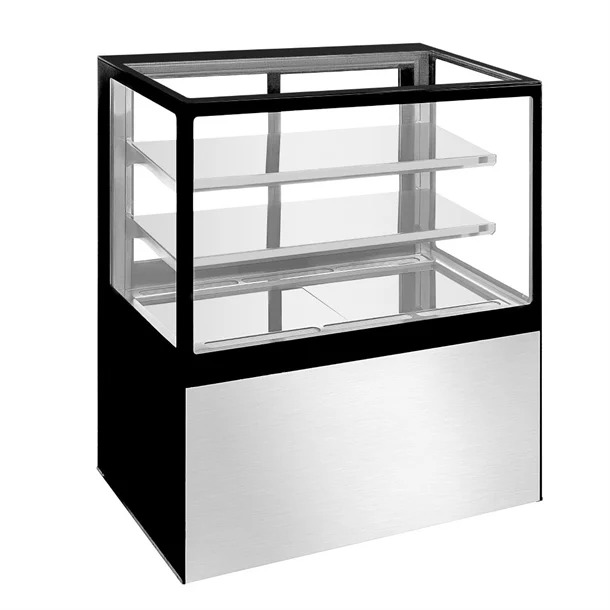 Polar UA060-A U-Series Deli Display Fridge - 285Ltr