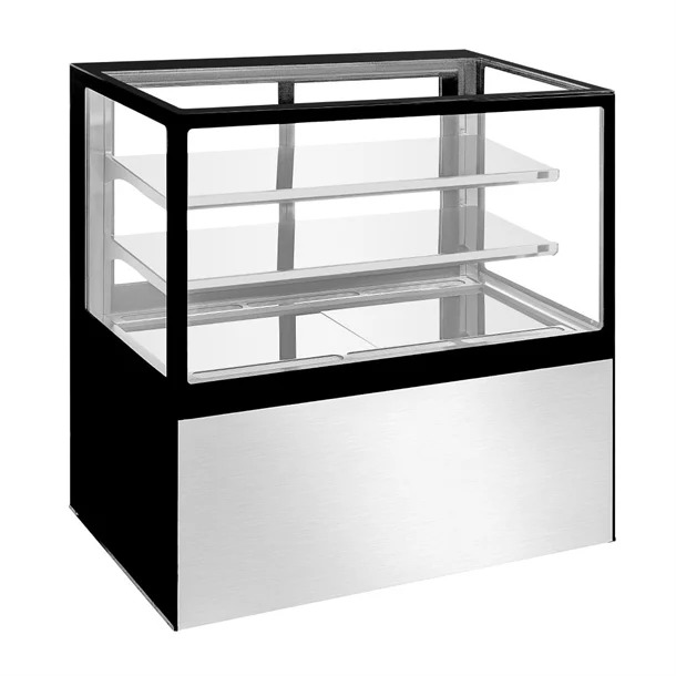 Polar UA061-A U-Series Deli Display Fridge - 385Ltr