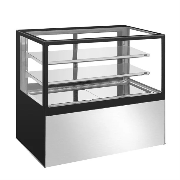 Polar UA062-A U-Series Deli Display Fridge - 485Ltr