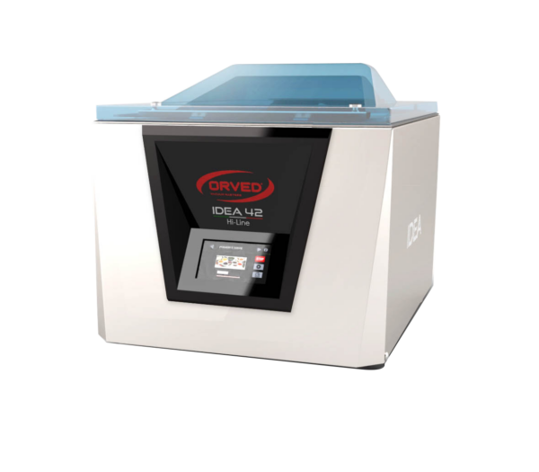 Orved VMO0042 Vacuum Sealer High Line 42