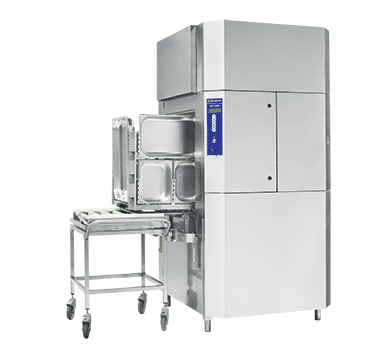 Similar item to Wexiodisk WD-B850-SDC Special designed Curtin for Potwash option