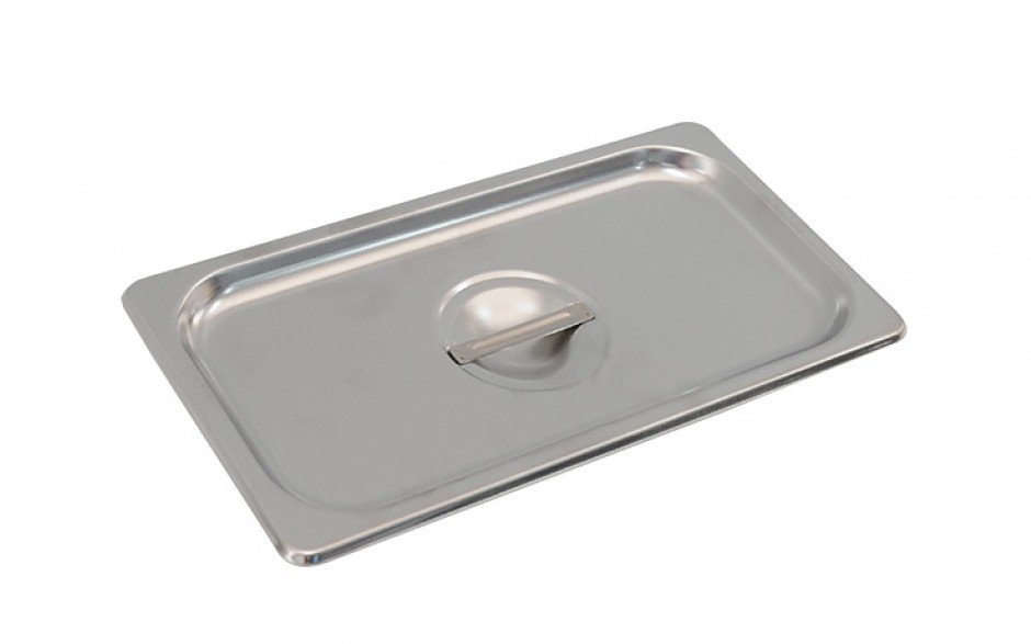 Woodson PL11 Pan Lid 1/1 GN