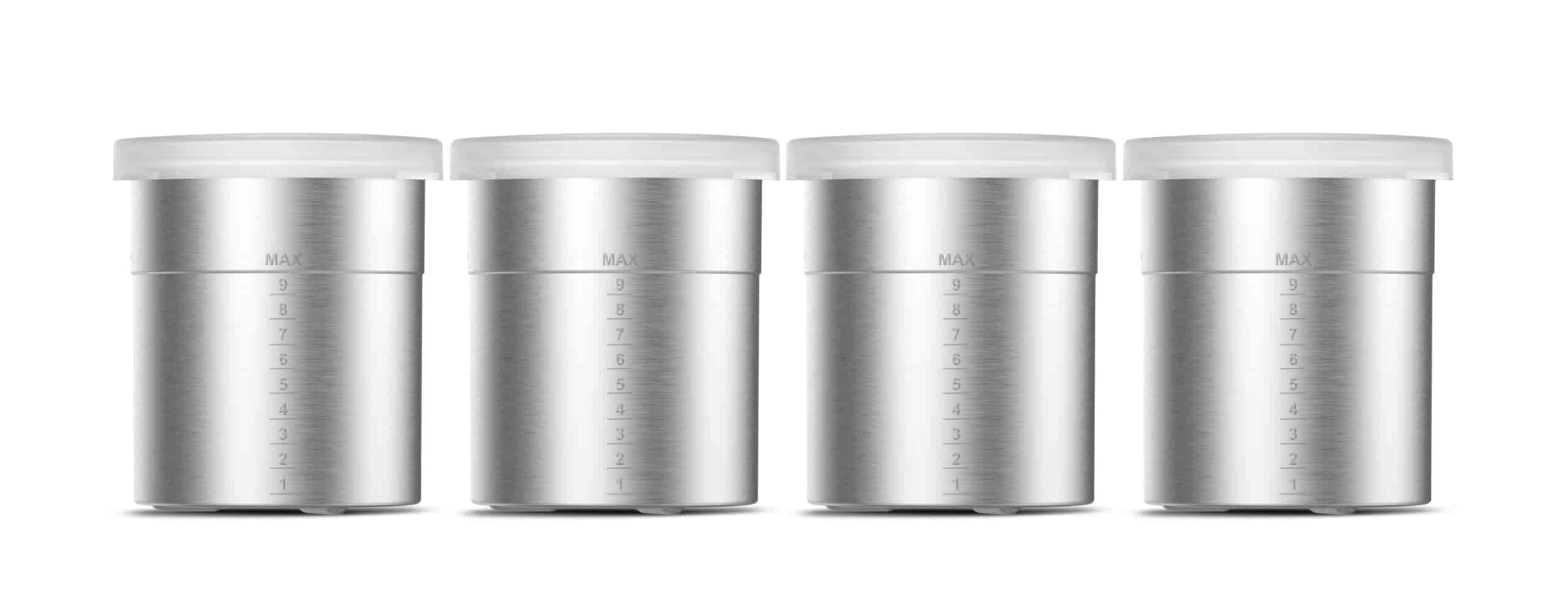 Taurus XROW1001 Beaker