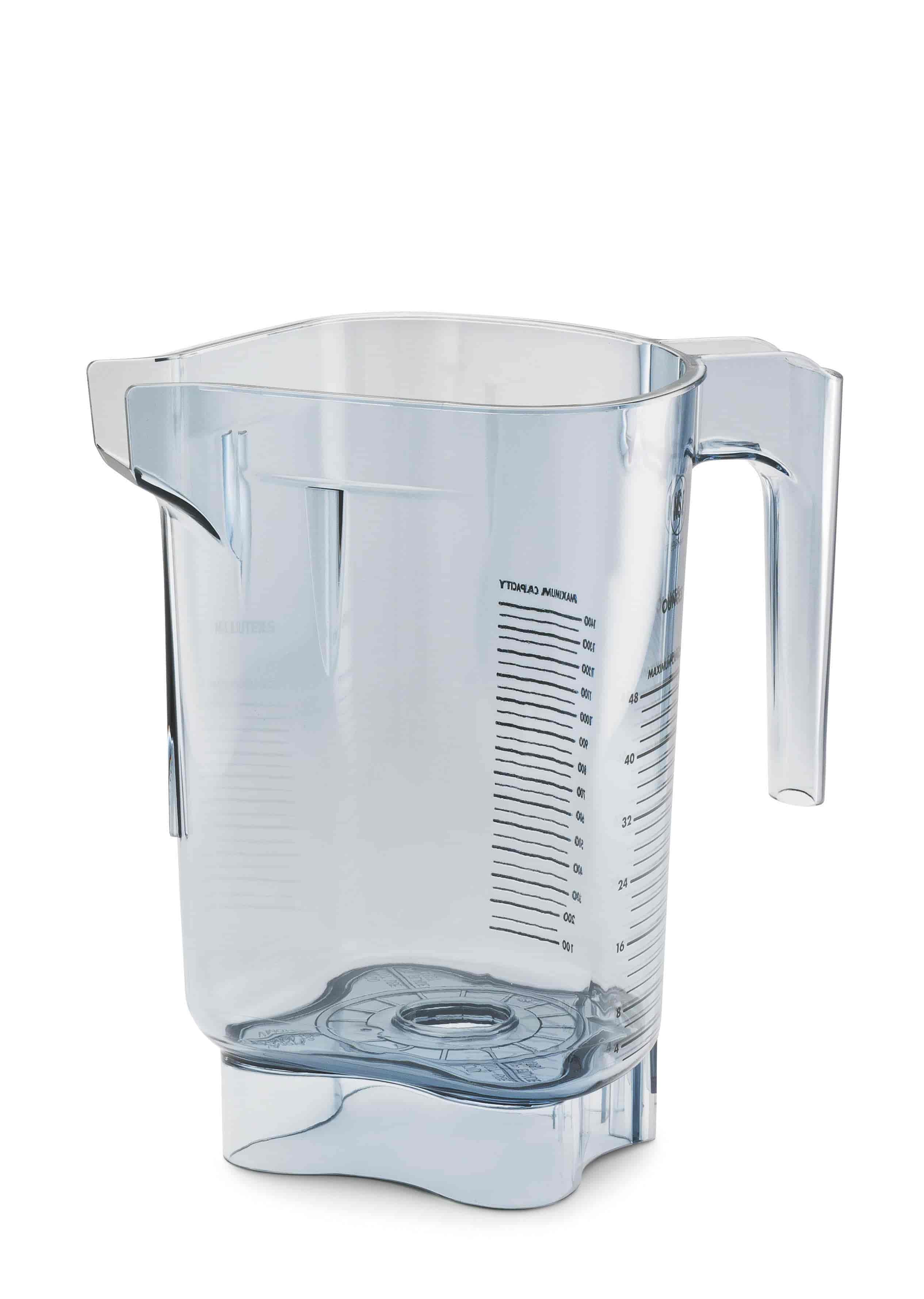 Vitamix VIT-016016 1.4L Advance Container Only