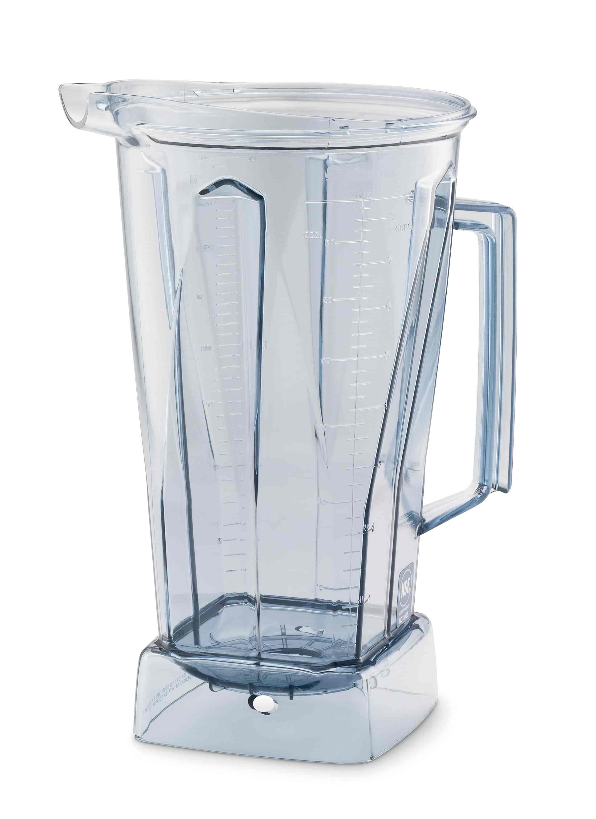 Vitamix VIT-058625 2L Food Prep Container Only