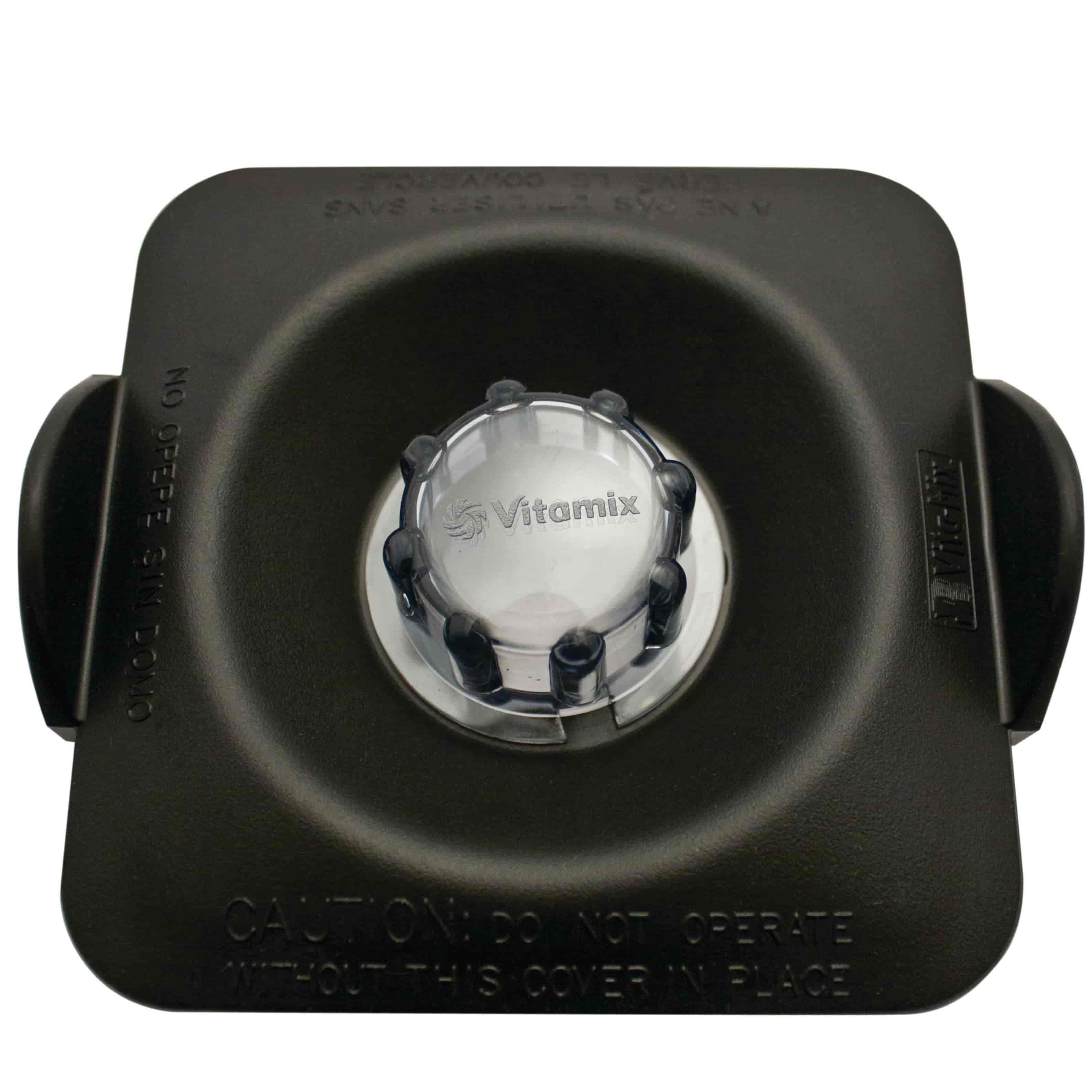 Vitamix VIT-016222 2 Piece Lid Only for 1.4L Standard Container