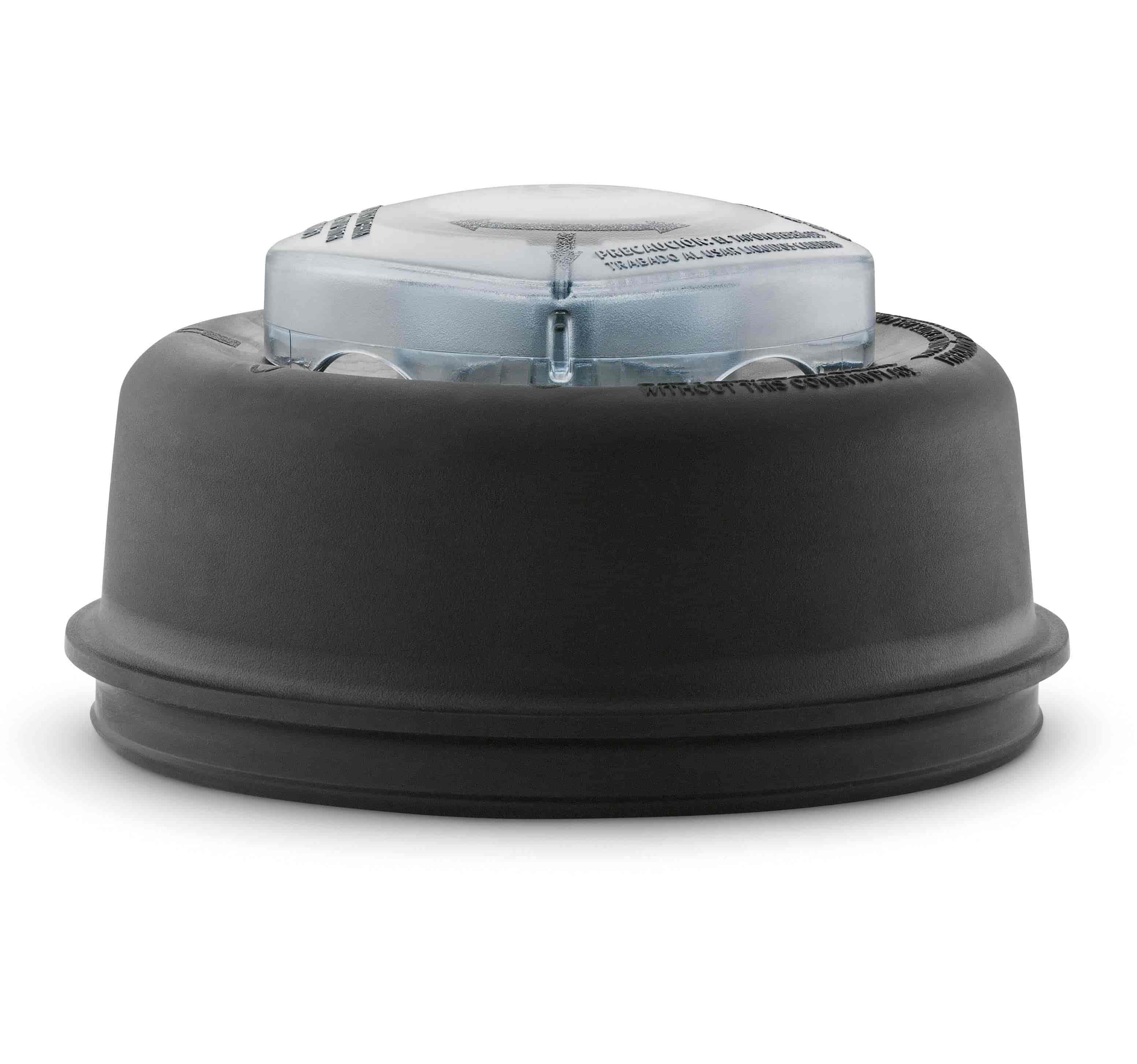 Vitamix VIT-062985 2 Piece Lid Only for 2L Food Prep Container
