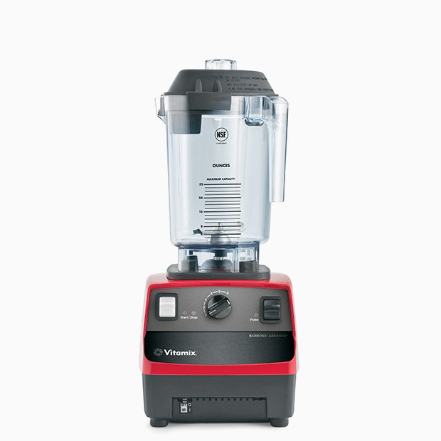 Vitamix Bar Blenders Quiet Commercial Blenders Industry Kitchens