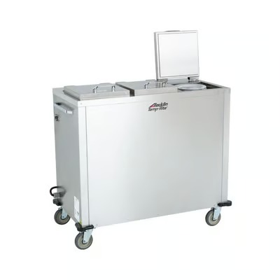 Aladdin Temp-Rite Dispensing Equipment | Industry Kitchens
