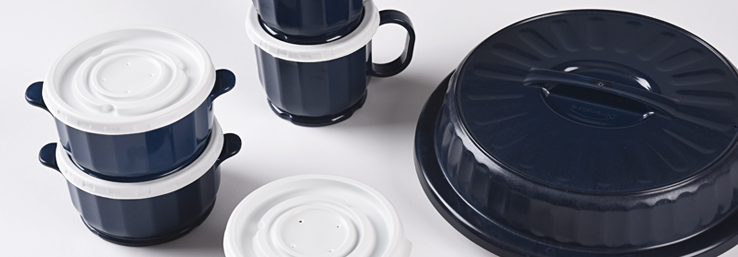 Aladdin Temp-Rite High-Heat Dinnerware | Industry Kitchens