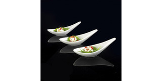 Menu Miniatures