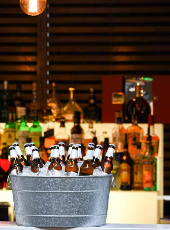 Barware Industry Kitchens