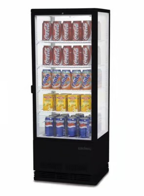 Countertop Merchandisers