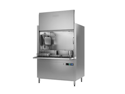 Utensil Washer