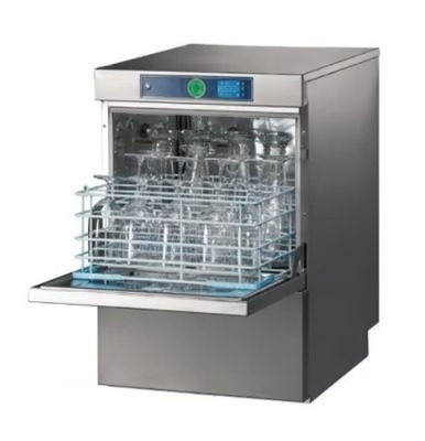 Glasswashers