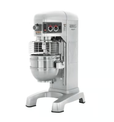 Planetary Mixers
