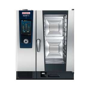 Rational Combi Ovens Australia - Commercial Ovens | Industry Kitchens