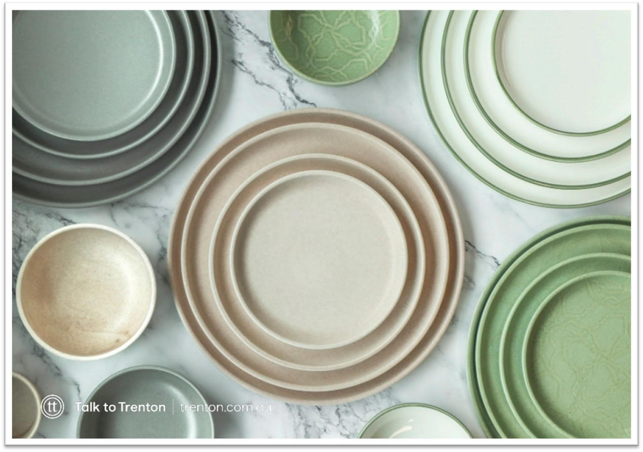 NMC Crockery Industry Kitchens