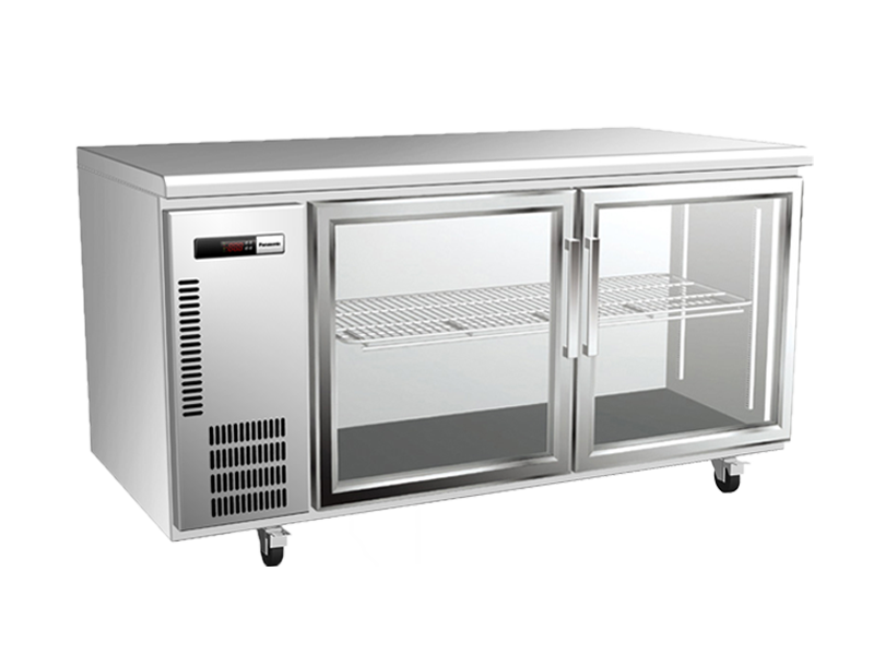 Panasonic Underbench Fridges Industry Kitchens