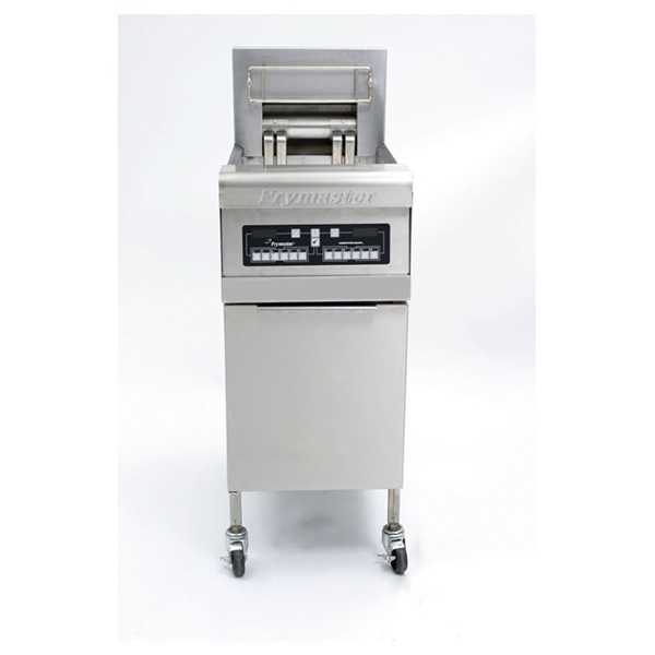 Frymaster Electric Fryers Australia Industry Kitchens