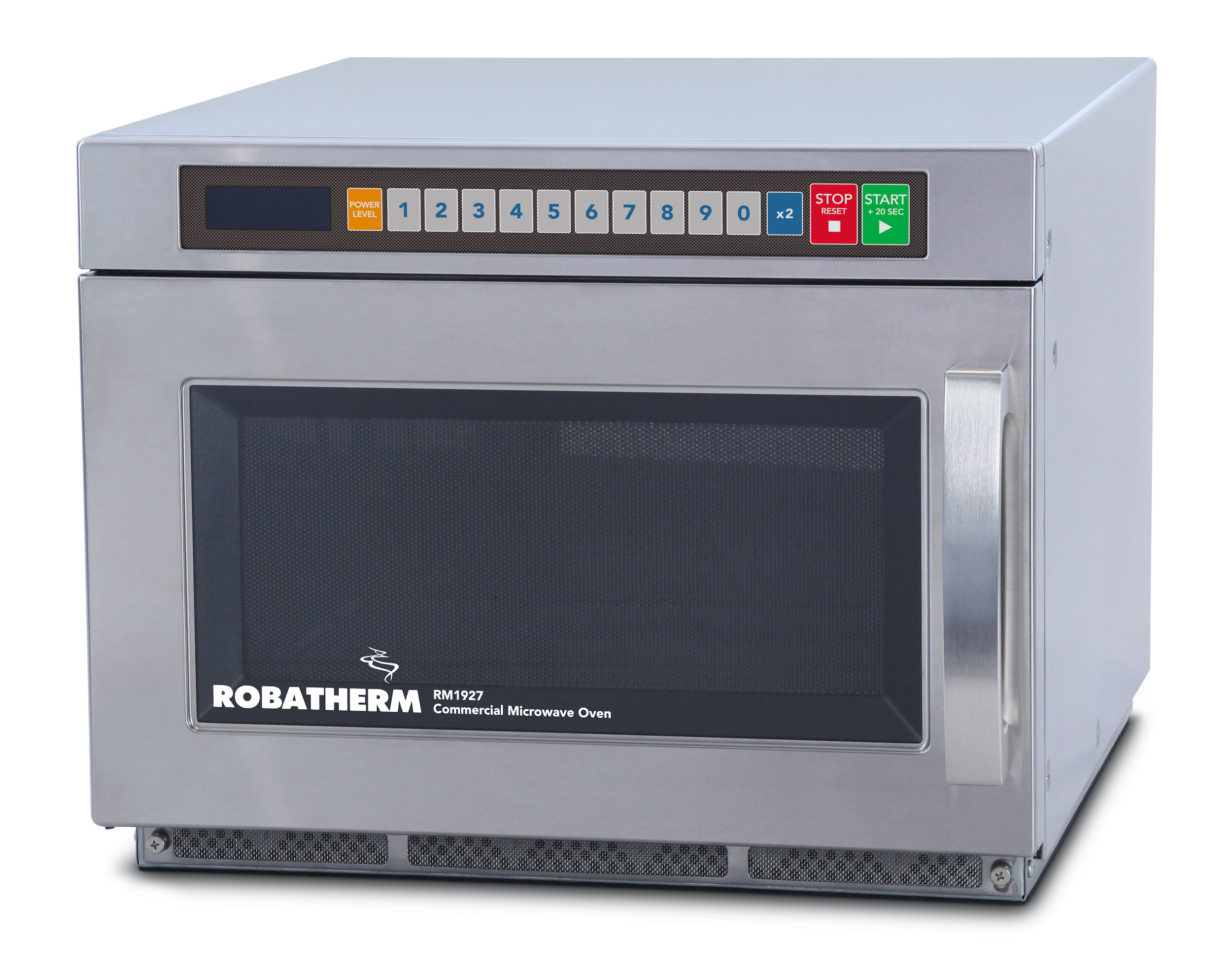 Robatherm Australia Industry Kitchens