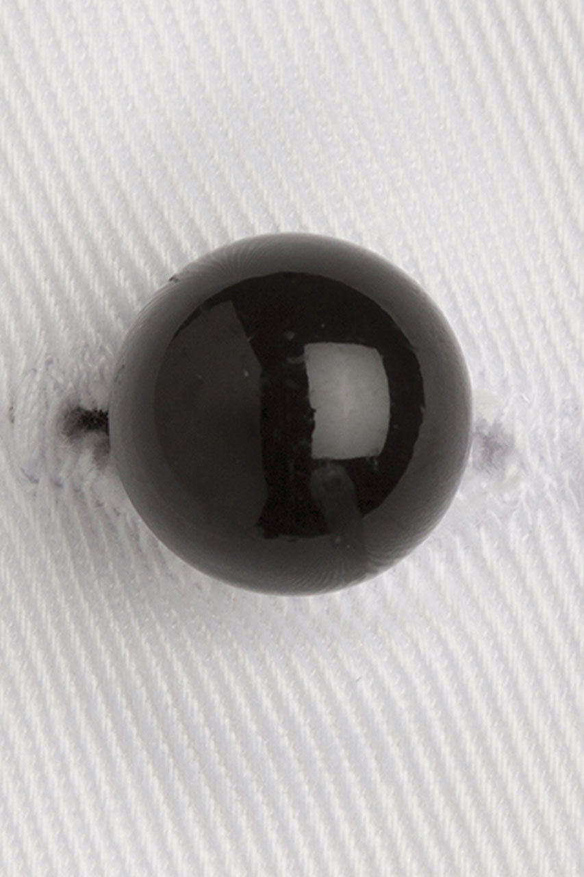 Chef Jacket Buttons Industry Kitchens