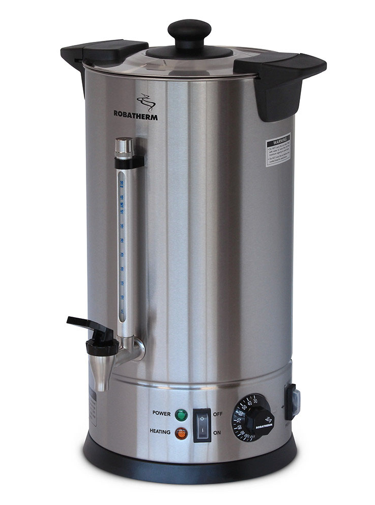 Robatherm Boiling Water Units & Coffee Percolators Industry Kitchens